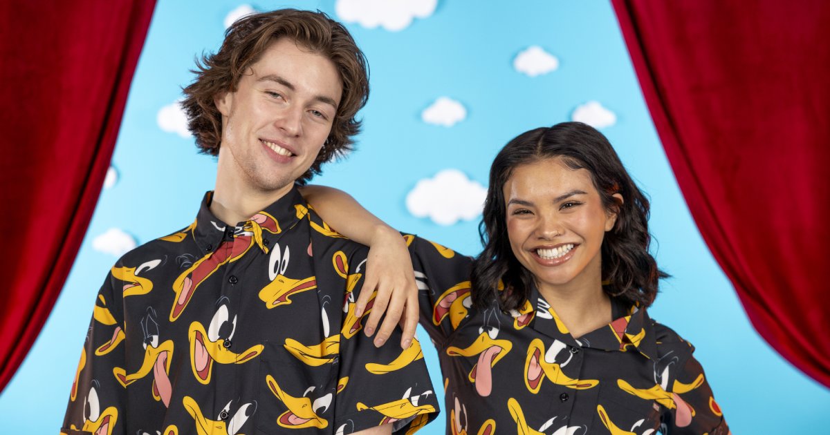 Join Team Looney Tunes for All-Star Laughs This ACME Fools with Content, Products, and More image