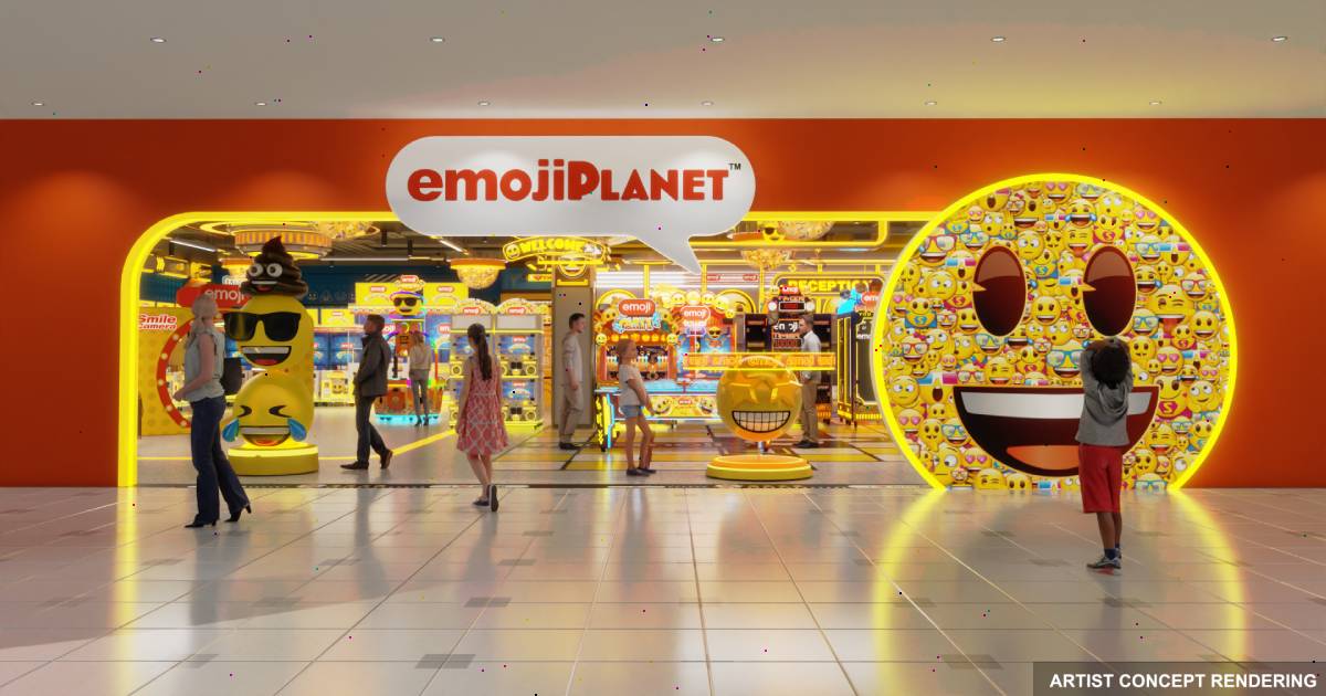 Unique Brands Expand with LBE image
