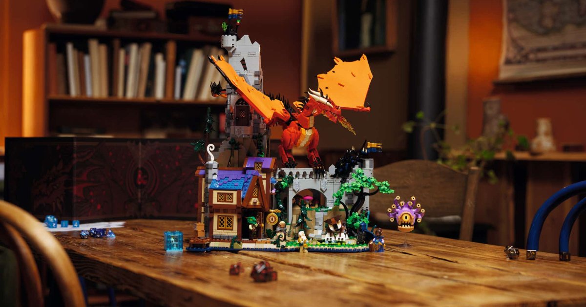 Mattel and Hasbro Go Big with Outbound Licensing image