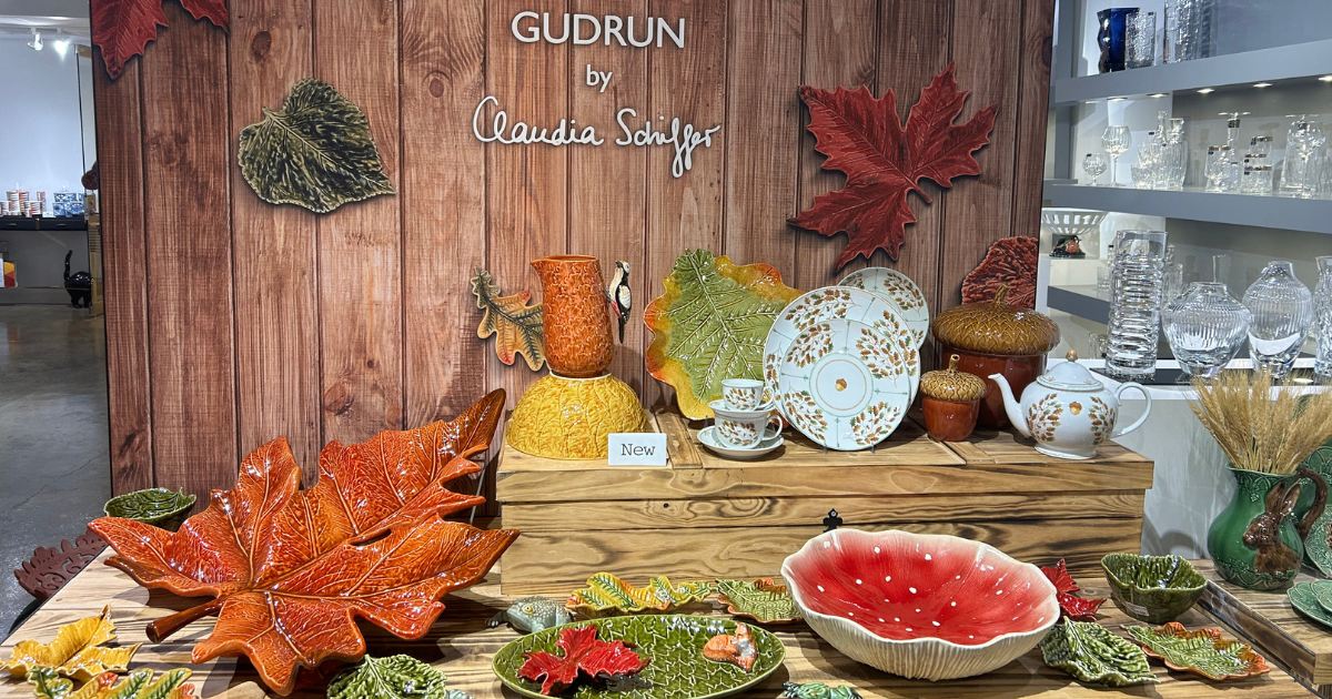 The Tabletop Industry Dishes Out New Collaborations image