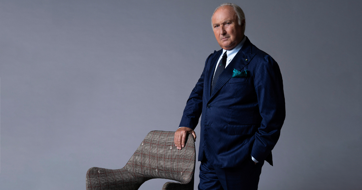 Tonino Lamborghini Appoints Beanstalk for Global Representation image