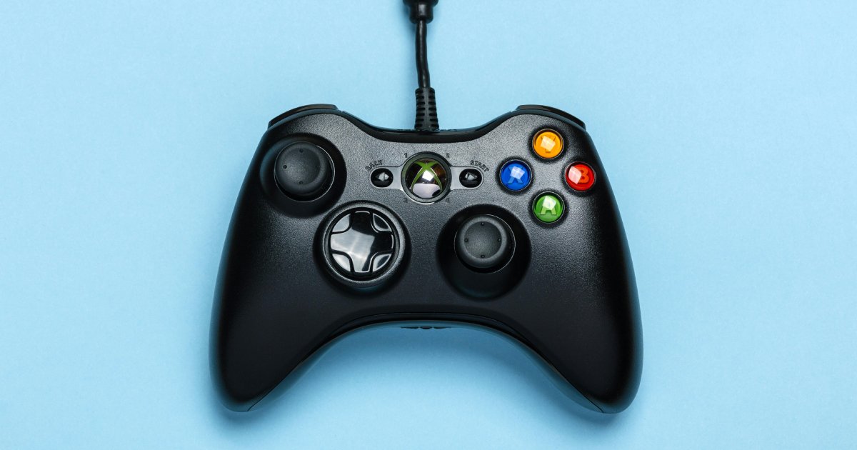 Videogames Capture Consumer Attention image