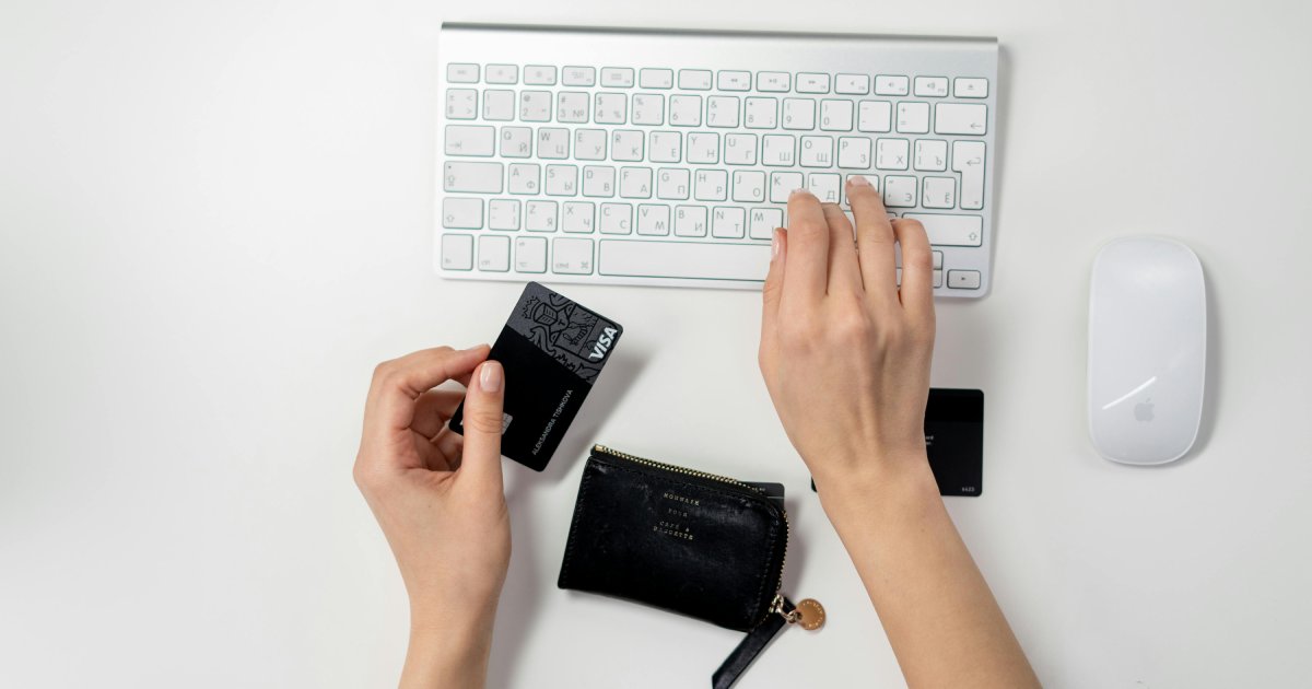 The Battle Against Counterfeit Goods image