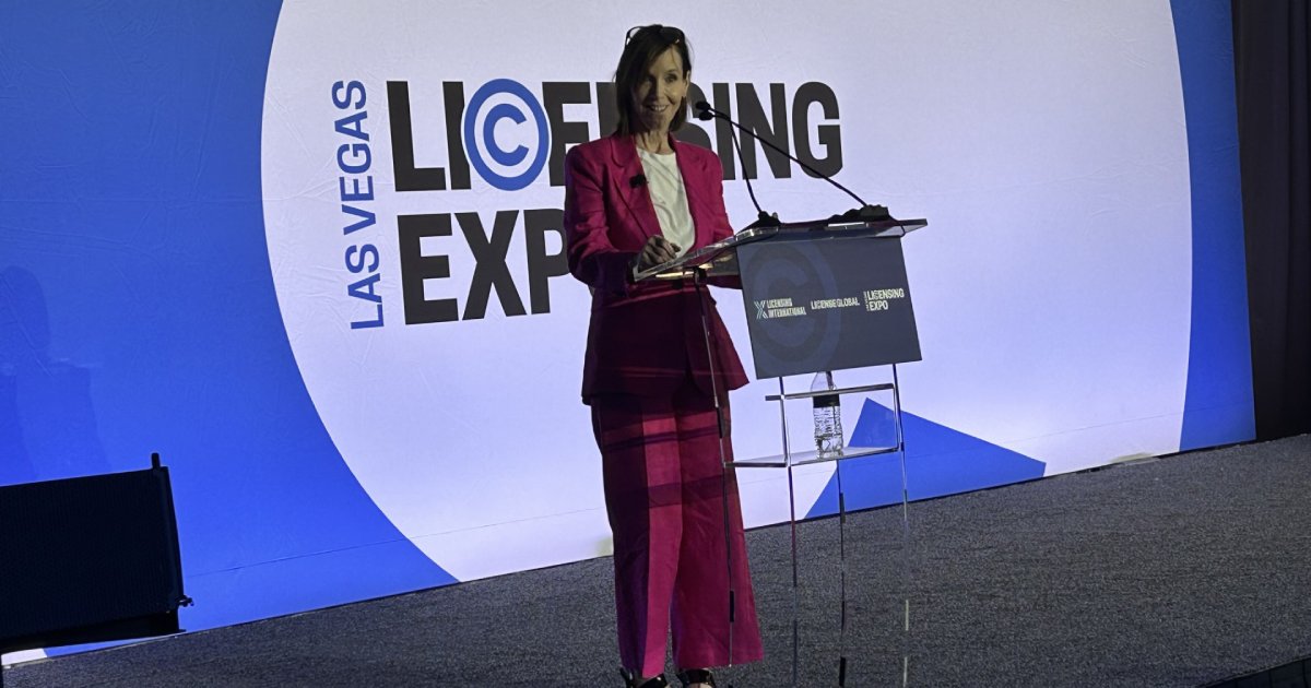 Licensing International Releases Executive Summary of 2024 Global Licensing Industry Study image