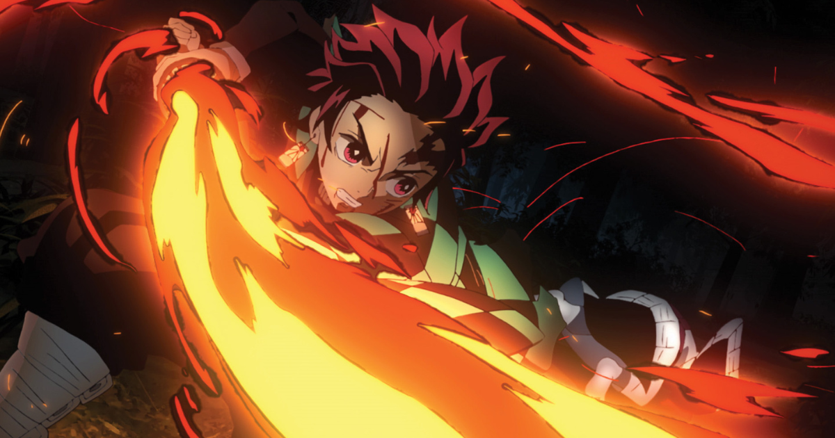 Aniplex of America Expands Demon Slayer: Kimetsu no Yaiba Franchise image