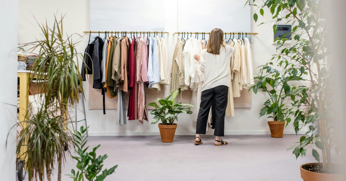 Retailers Revamp Amid Bankruptcies image