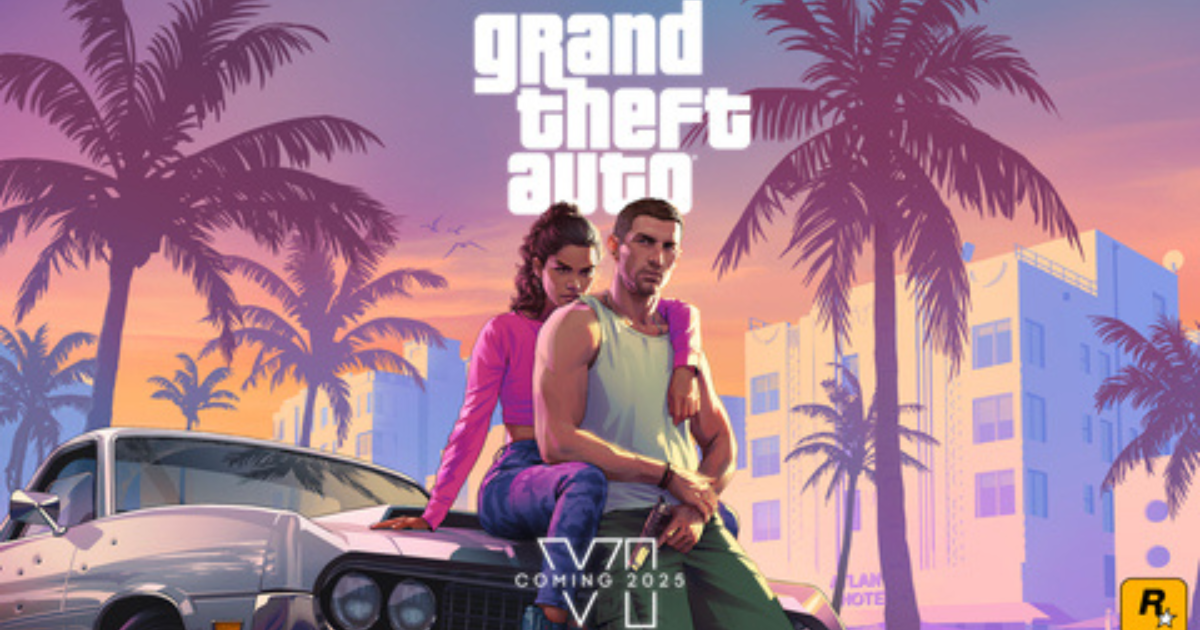 Take-Two Interactive Software, Inc. Reports Results for Fourth Quarter and Fiscal Year 2024 image