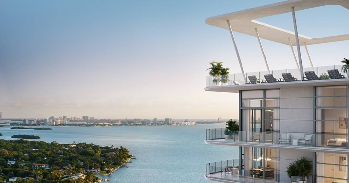 The ELLE Brand Unveils its First Ever Real Estate Development image
