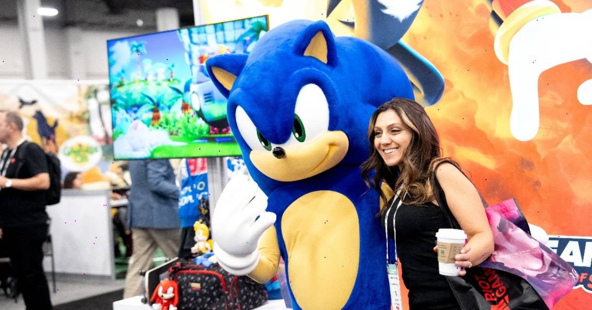 Licensing Expo Gathers Highest Number of Retailers to Date and Over 12,000 Guests Meeting in Vegas on the Future of Licensing image