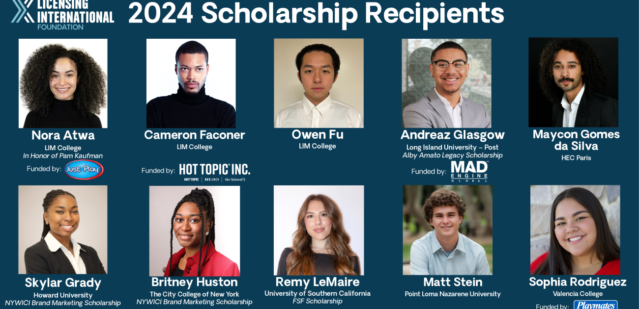 Scholarships 2024-01 Scholarships 2024-01