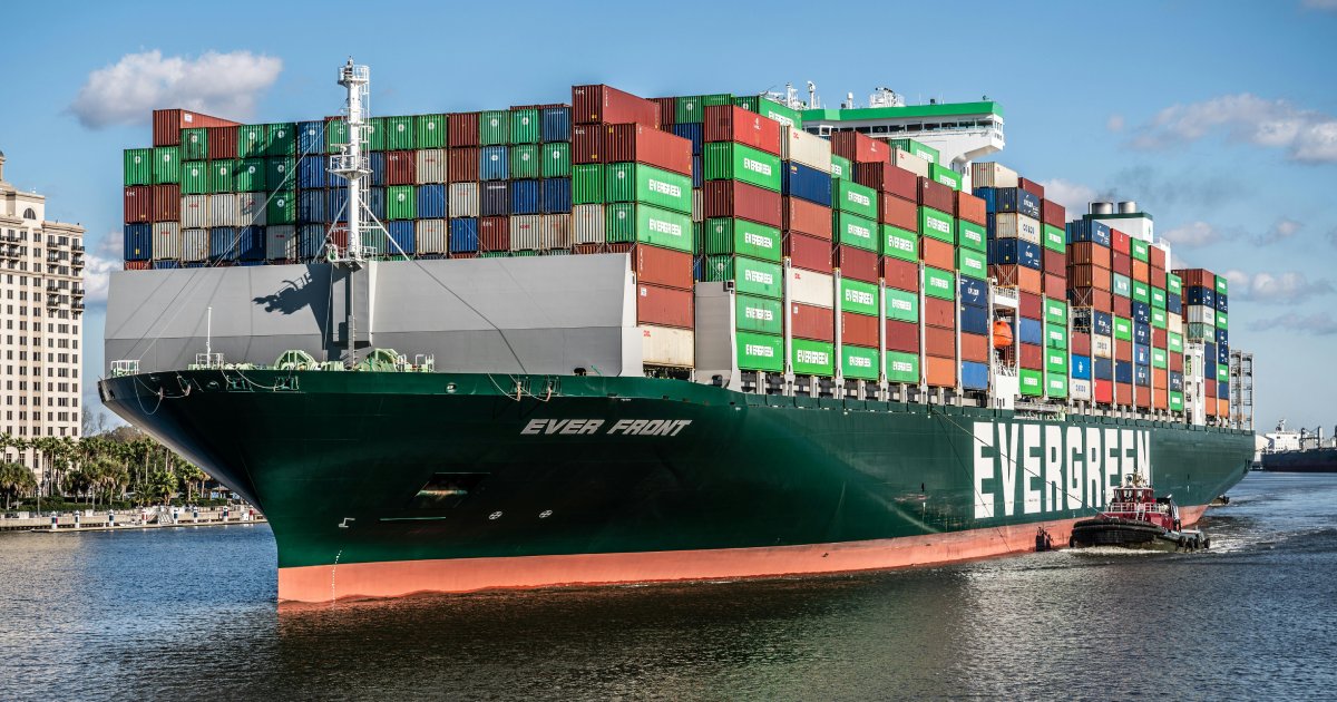 How to Prepare for New Supply Chain Requirements image