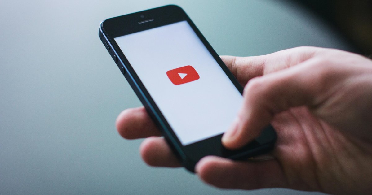 Licensing’s Focus on YouTube Content image