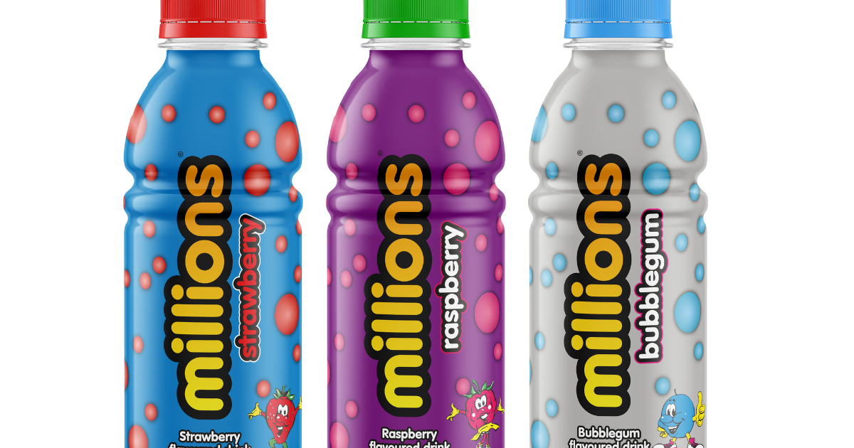 Nisi Signs Licensing Agreement to Produce Millions Drinks image