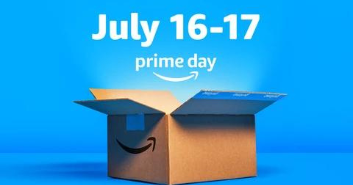 Amazon’s 10th Prime Day Event Returns July 16 &#... image