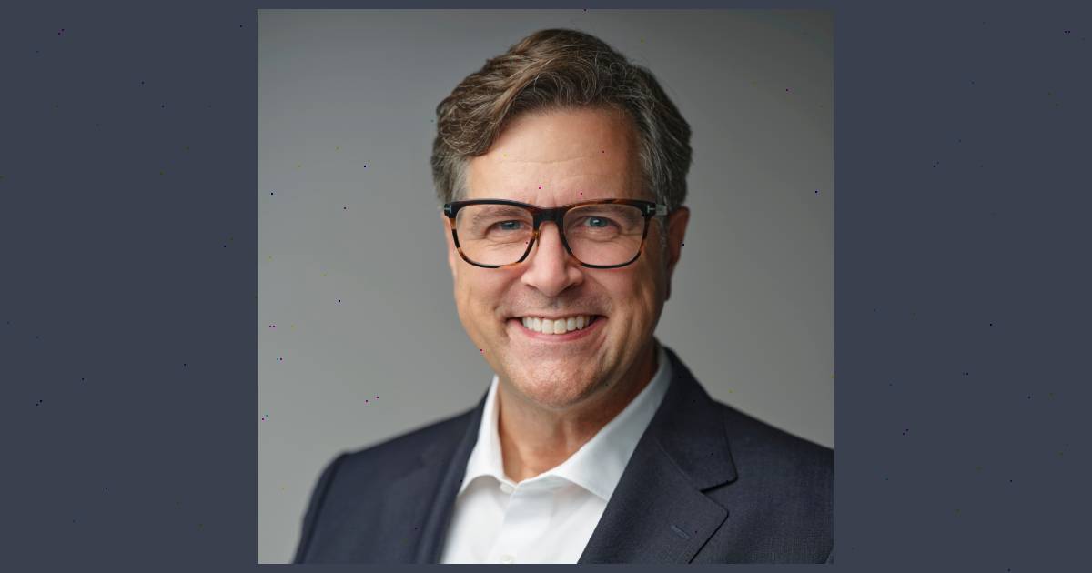 Authentic Appoints Jeff Daggett as SVP to Drive Brand Growth Across Japan image