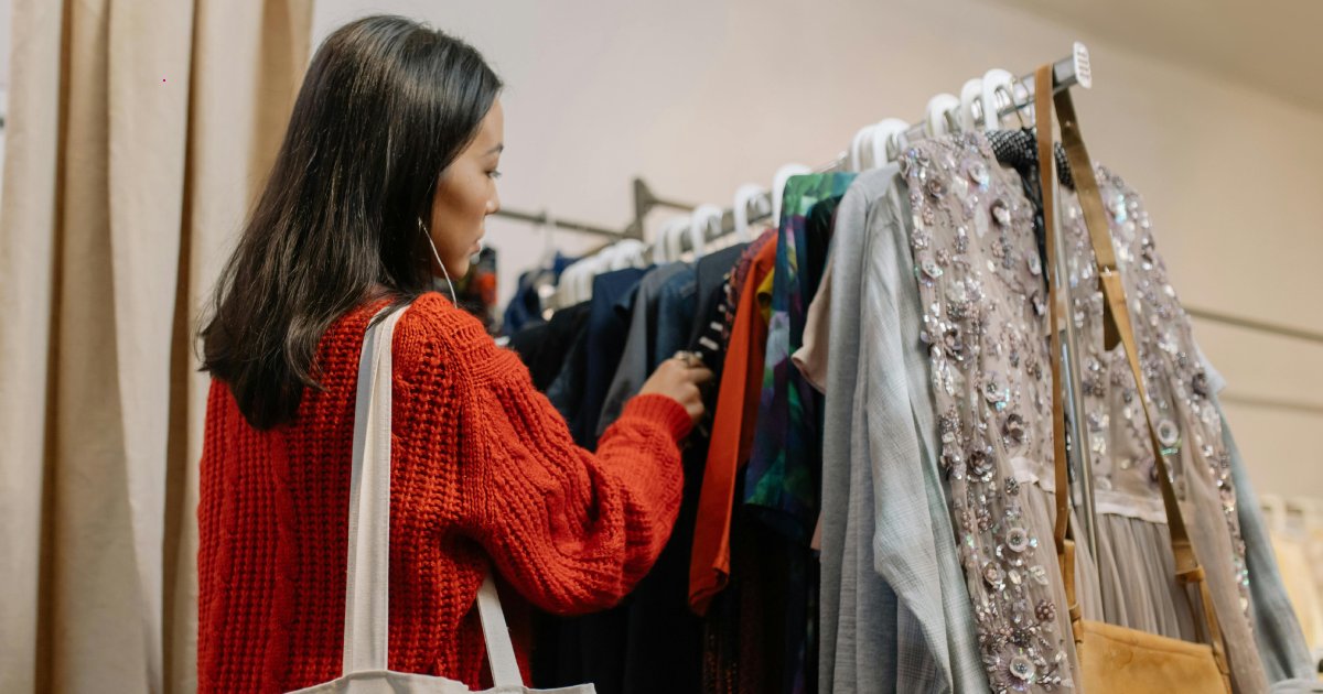 Suppliers Buy into Secondhand Products image