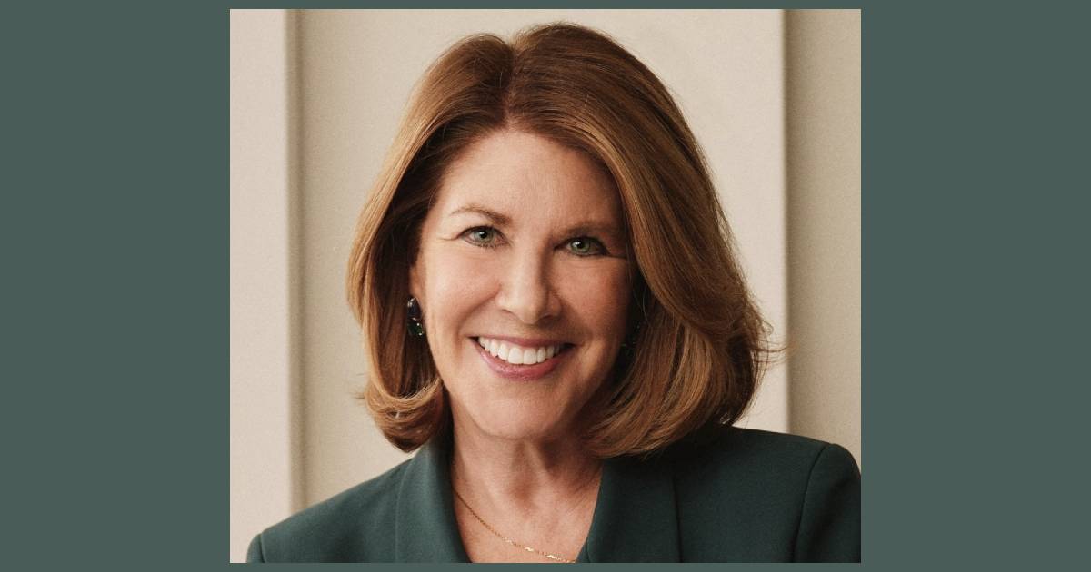 Sherrie Westin Named CEO of Sesame Workshop image
