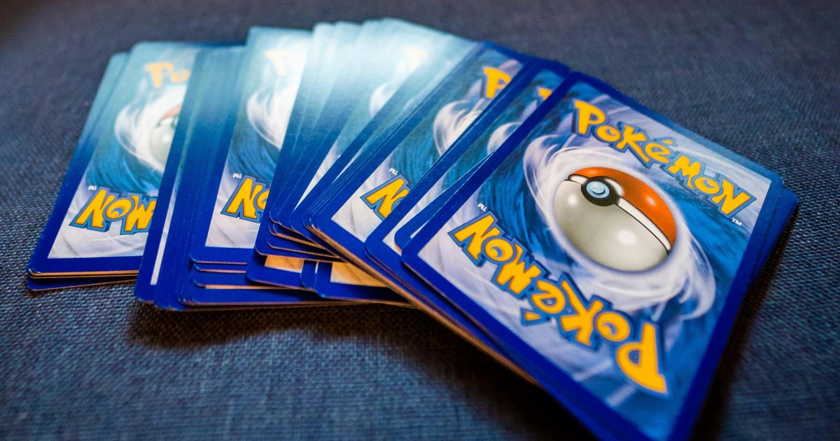Companies Trade on New IP for Cards image