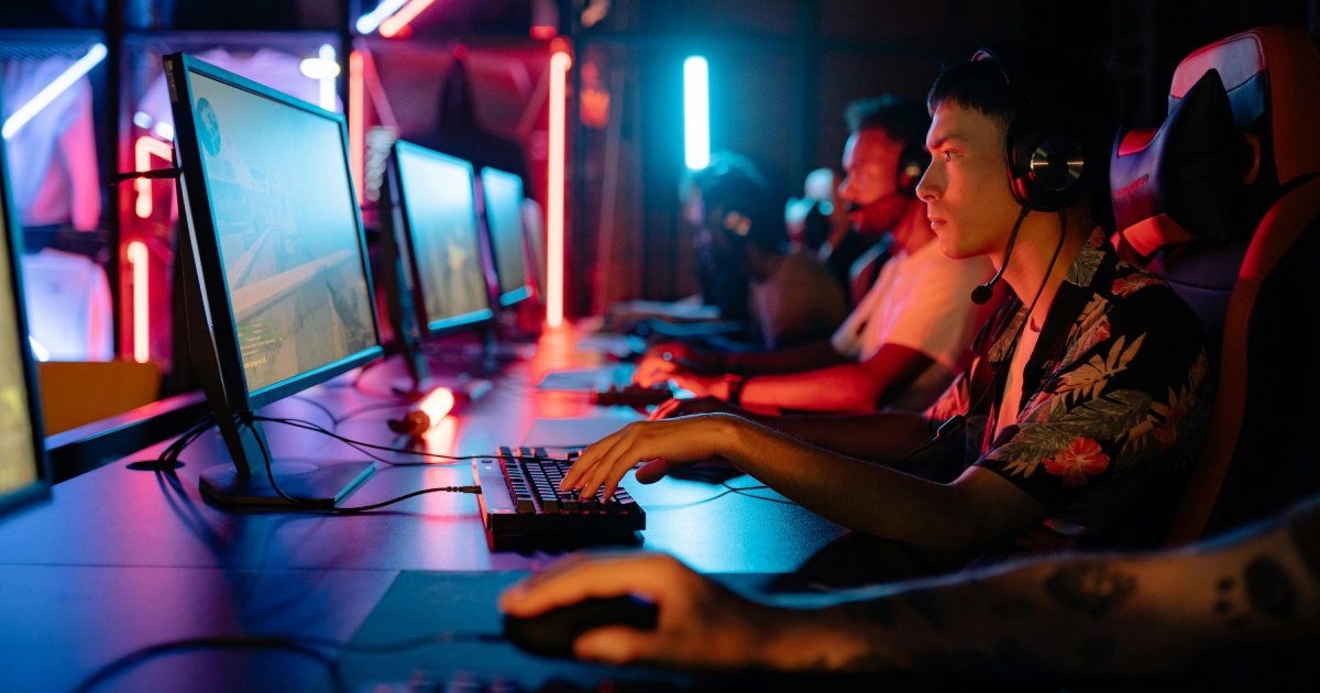 BRANDmate Showcases Expansion in Gaming image