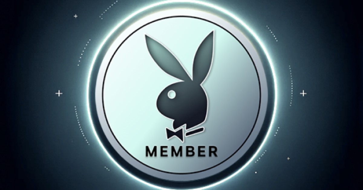 Playboy Enters Long-Term License Agreement for Condoms image