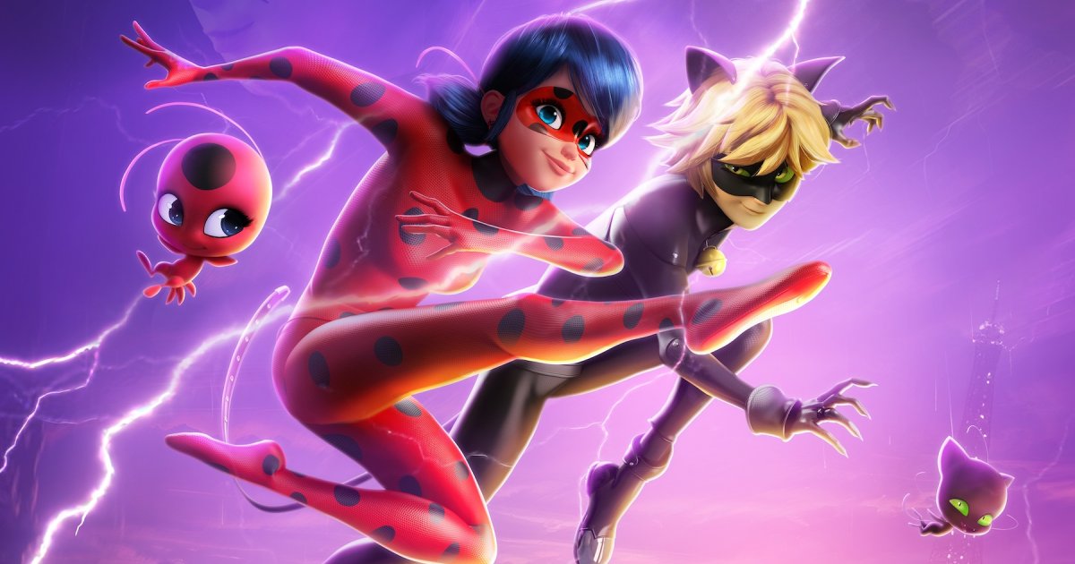 Miraculous Corp and GameMill Entertainment to Launch Miraculous: Paris Under Siege for Consoles and PC image