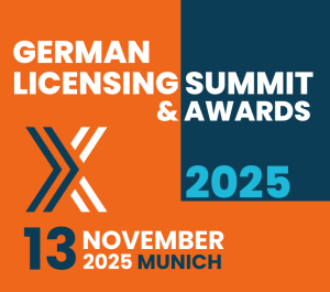 German Licensing Summit and Awards event image