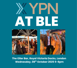 2025 YPN at BLE event image