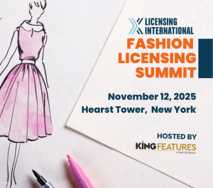 Fashion Licensing Summit 2025 event image
